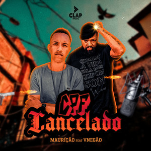 Cpf Cancelado (Explicit)