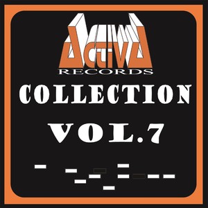 Activa Records Collection, Vol. 7