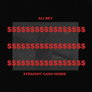 Straight Cash Homie (feat. Miles Jones) [Explicit]