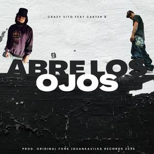 Abre los ojos (Carter B & Original Fonk Remix|Explicit)
