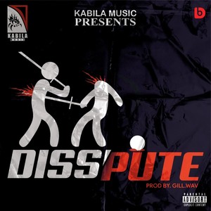 Disspute (Explicit)
