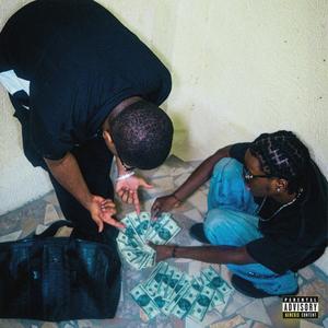 NUN TO ME (feat. SaintDusty) (Explicit)