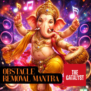 Obstacle Removal Mantra