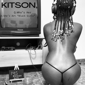 Ms Kitson, Pt. I (Explicit)