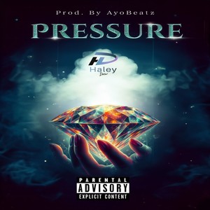 Pressure (Explicit)