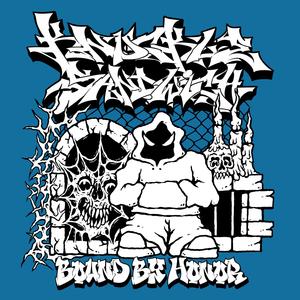 MALPARIDO (feat. ENEMY 906) (Explicit)