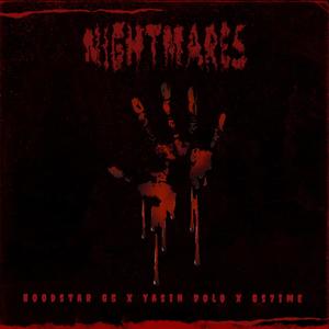 NIGHTMARES (Explicit)