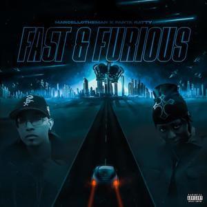 Fast & Furious (feat. Fanta Ratty) [Explicit]