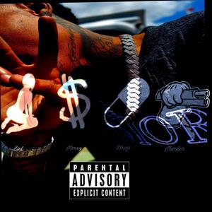 *** Money ***** Murder (Explicit)