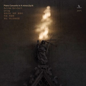 1:快板 流动的中板Allegro molto moderato