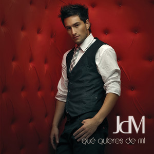 JdM - Qué Quieres de Mí