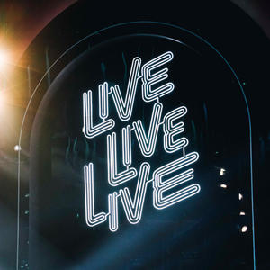 Van God Los uit Live Live Live