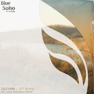 Left Behind (Will Atkinson Remix)