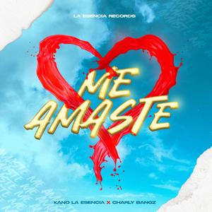 Me Amaste (feat. Charly Bangz)