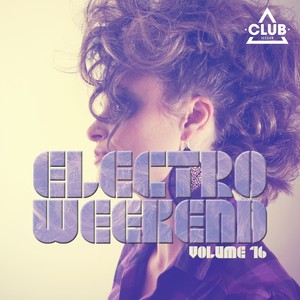 Electro Weekend, Vol. 15