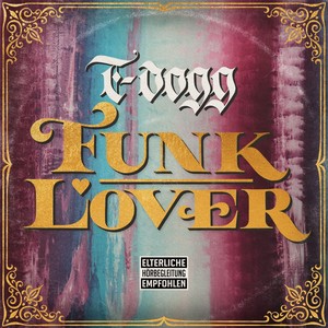 FUNK LOVER (Explicit)