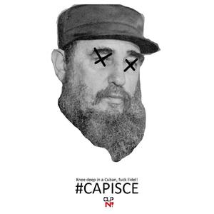 Capisce (Explicit)