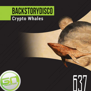 Crypto Whales