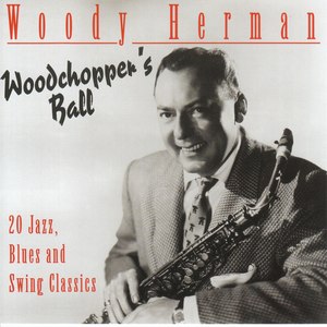 Woodchopper's Ball