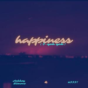 Happiness (I-Yah Yah) [Explicit]