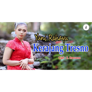 Kerajang Tresno