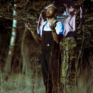 Sold Soul (feat. Amora Thee Tsuname & ProdbyallegacyII) (Explicit)