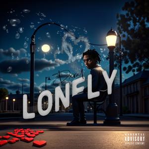 Lonely (Maintain) [Explicit]