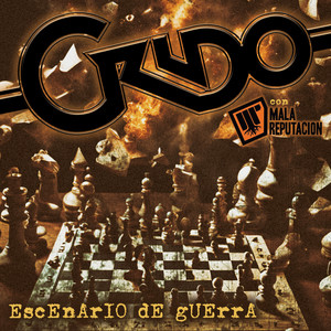 EscEnArIO dE gUErra