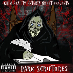 Dark Scriptures (Explicit)