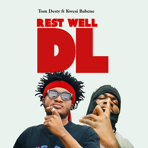 Rest Well Dl (Audio Version|Explicit)