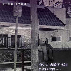 Lights (feat. N.S. Davis)