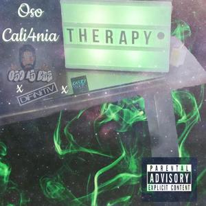 Therapy (feat. Kasey Yale) [Explicit]