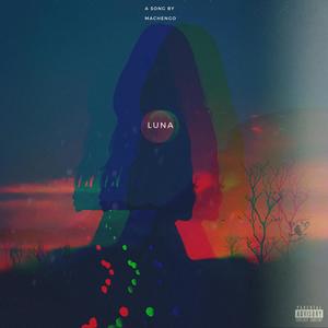 Luna (feat. Mateo Moscoso Muñoz) (Explicit)