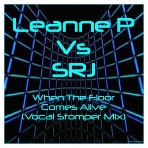 When the Floor Comes Alive (Vocal Stomper Mix)