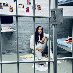 In My Cell (Explicit)