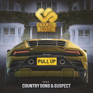 Pull Up (feat. Country Dons & Suspect OTB) [Explicit]