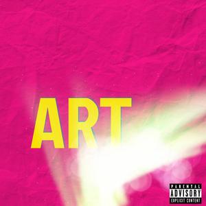 crazy art
