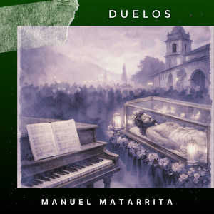 El Duelo De La Patria