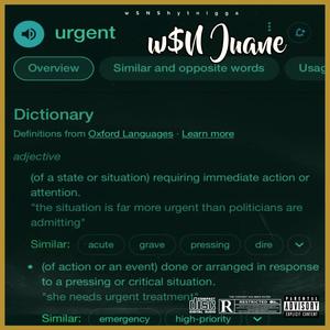 URGENT!! (Explicit)