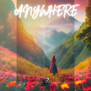 Anywhere