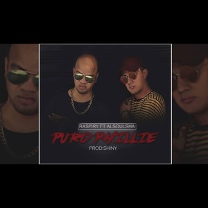 Puro Phillie (feat. Raspiry) (Explicit)