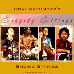 Udai Mazumdar - Avadh (feat. Rupesh Pathak, Rohan Dasgupta, Piu Nandi & Abhik Mukherjee)