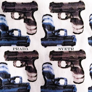 Prada Svetr (Explicit)