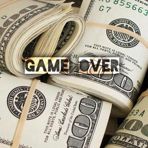 GAME OVER (feat. Doeboy) (Explicit)