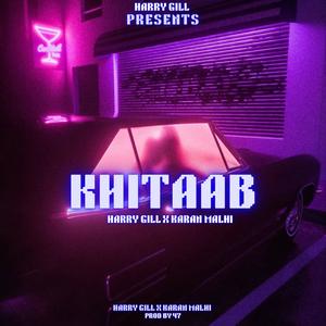 KHITAAB (feat. KARAN MALHI) (Radio Edit|Explicit)