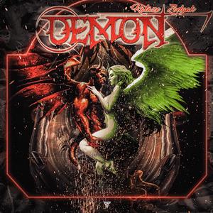 Demon (feat. Kataze & Zodyak) [Explicit]