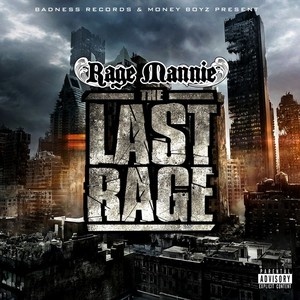 The Last Rage, Vol. 1 (Explicit)