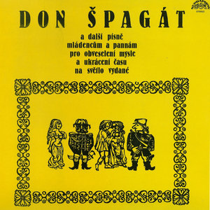 Nová píseň o zlé ženě