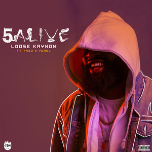 5 Alive (feat. Yung L x TMXO)
