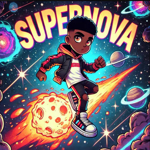 SUPERNOVA